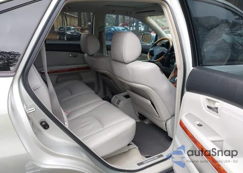 2005 Lexus Rx 330 from USA, damaged, VIN 2T2HA31U35C085640